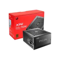 XPG PYLON - power supply - 550 Watt Adata - 1