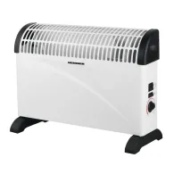 Convector heinner hcvh-y2000t 3 setari de temperatura: 750/1250/2000w termostat ajustabil Heinner - 1