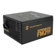 SilentiumPC Supremo FM2 - power supply - 750 Watt Silentium pc - 1