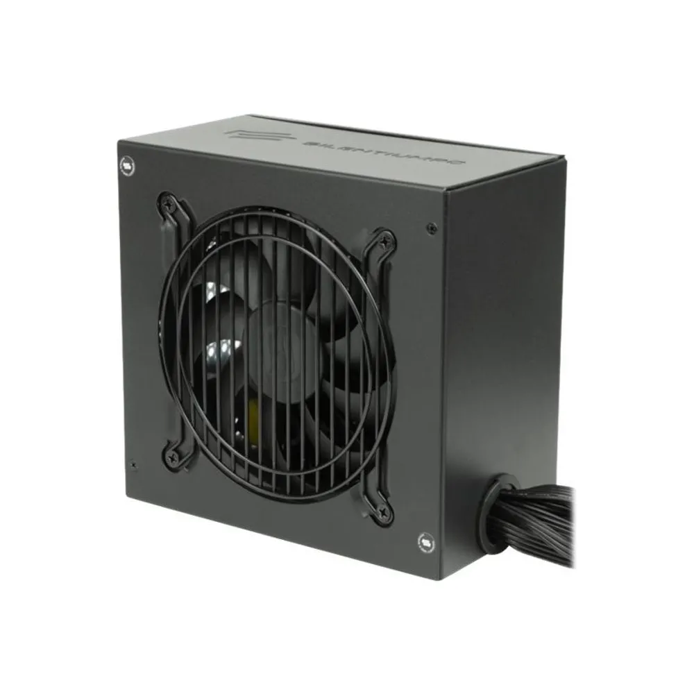SilentiumPC Supremo L2 Gold - power supply - 650 Watt Silentium pc - 1