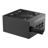 SilentiumPC Vero M3 - power supply - 600 Watt Silentium pc - 1