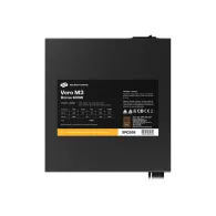 SilentiumPC Vero M3 - power supply - 600 Watt Silentium pc - 1