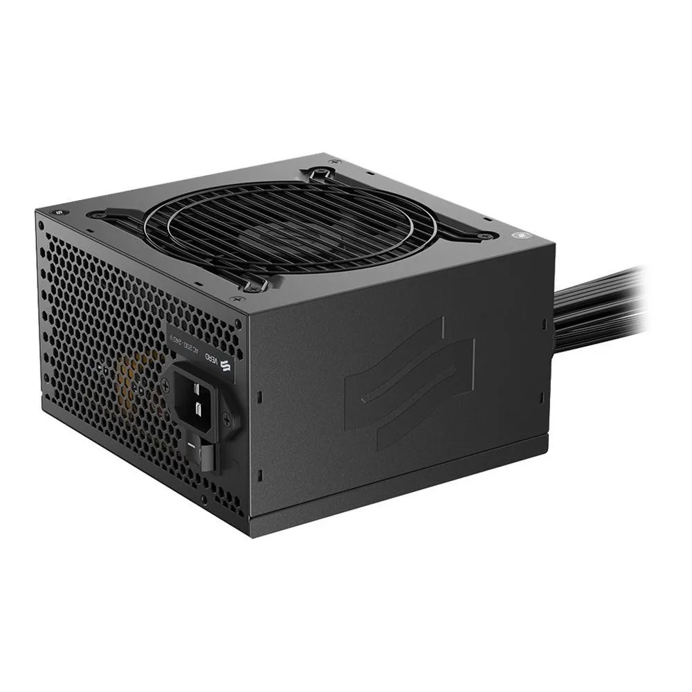 SilentiumPC Vero L3 - power supply - 700 Watt Silentium pc - 1