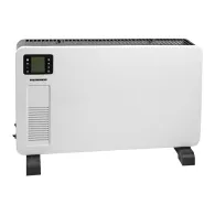 Convector heinner hcvh-y2300d 3 setari de temperatura: 1000/1300/2300w termostat ajustabil Heinner - 1