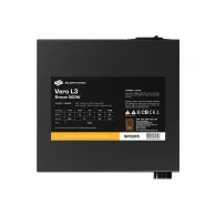 SilentiumPC Vero L3 - power supply - 500 Watt Silentium pc - 1