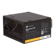 SilentiumPC Elementum E2 - power supply - 550 Watt Silentium pc - 1