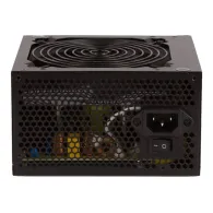 SilentiumPC Elementum E2 - power supply - 550 Watt Silentium pc - 1