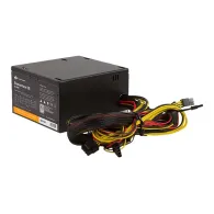 SilentiumPC Elementum E2 SI - power supply - 450 Watt Silentium pc - 1