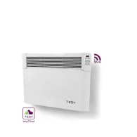 Convector tesy cn04 100 eis cloud w cu montaj pe Tesy - 1