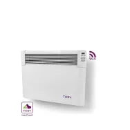 Convector tesy cn04 100 eis cloud w cu montaj pe Tesy - 1