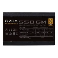 EVGA SuperNOVA 550 GM - power supply - 550 Watt Evga - 1