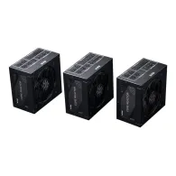 XPG CORE REACTOR 850 - power supply - 850 Watt Adata - 1