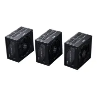 XPG CORE REACTOR 750 - power supply - 750 Watt Adata - 1