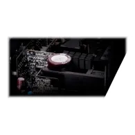 XPG CORE REACTOR 650 - power supply - 650 Watt Adata - 1