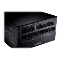 XPG CORE REACTOR 650 - power supply - 650 Watt Adata - 1