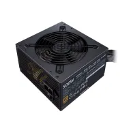 Cooler Master MWE Bronze V2 500 - power supply - 500 Watt Cooler master - 1