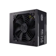 Cooler Master MWE White V2 750 - power supply - 750 Watt Cooler master - 1