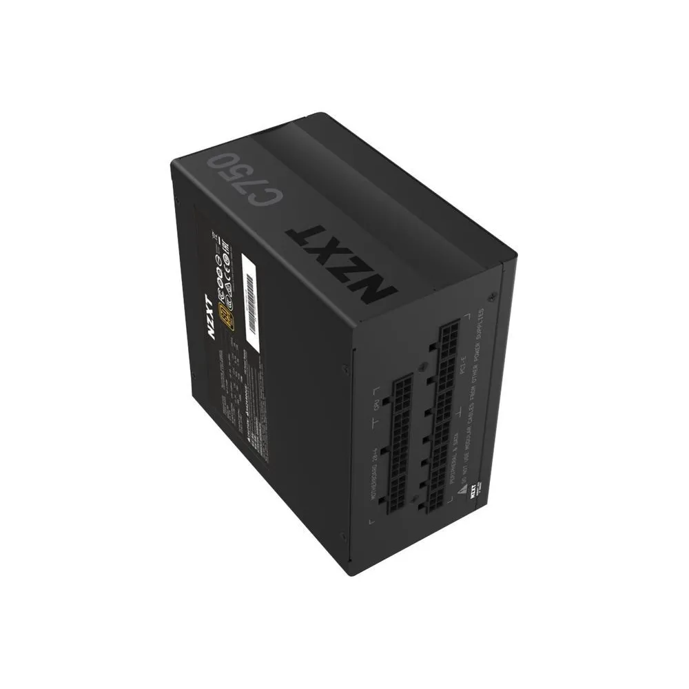 NZXT C-Series C750 - power supply - 750 Watt Nzxt - 1