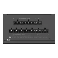 NZXT C-Series C750 - power supply - 750 Watt Nzxt - 1