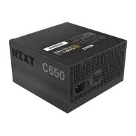 NZXT C-Series C650 - power supply - 650 Watt Nzxt - 1
