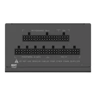 NZXT C-Series C650 - power supply - 650 Watt Nzxt - 1