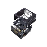 Cooler Master MWE White V2 700 - power supply - 700 Watt Cooler master - 1