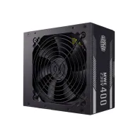 Cooler Master MWE White V2 400 - power supply - 400 Watt Cooler master - 1