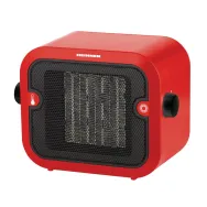 Radiator ceramic heinner hch-l1500rd 2 trepte de putere: 750/1500w indicator Heinner - 1