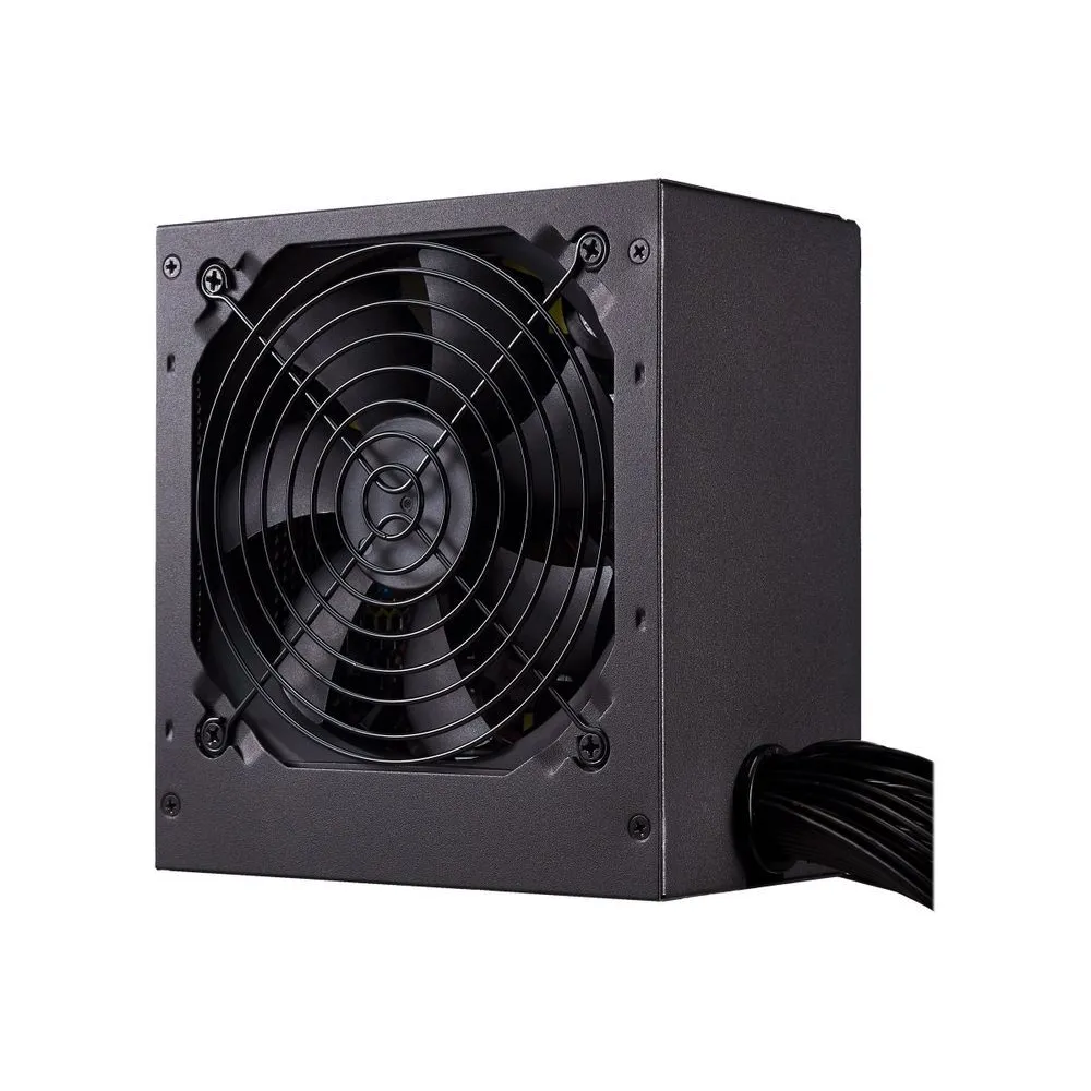 Cooler Master MWE White V2 650 - power supply - 650 Watt Cooler master - 1