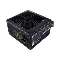 Cooler Master MWE White V2 450 - power supply - 450 Watt Cooler master - 1