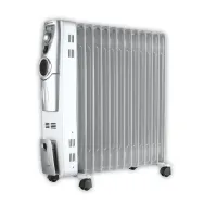 Calorifer cu ulei heinner hcu-s13 13 elementi putere maxima: 2500w Heinner - 1