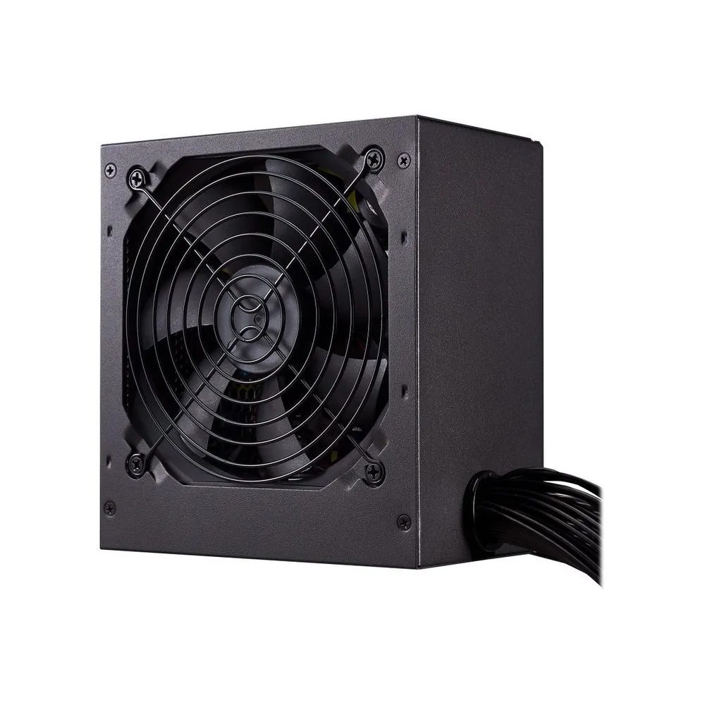 Cooler Master MWE White V2 500 - power supply - 500 Watt Cooler master - 1