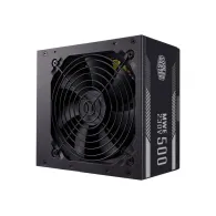 Cooler Master MWE White V2 500 - power supply - 500 Watt Cooler master - 1