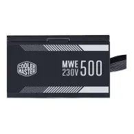 Cooler Master MWE White V2 500 - power supply - 500 Watt Cooler master - 1