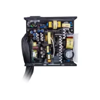 Cooler Master MWE White V2 500 - power supply - 500 Watt Cooler master - 1