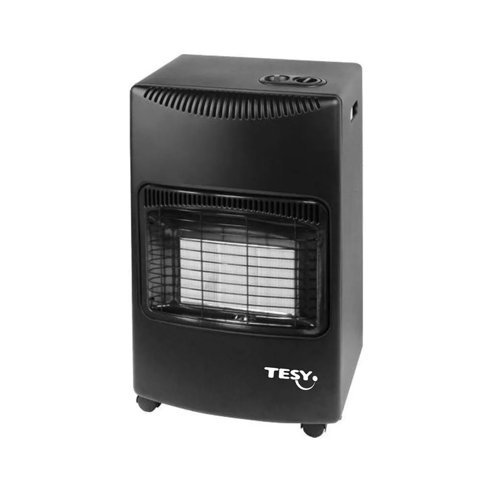 Soba pe gaz tesy ld 168d 4200 w 3 trepte Tesy - 1