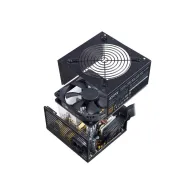 Cooler Master MWE Bronze V2 450 - power supply - 450 Watt Cooler master - 1