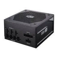 Cooler Master V Series V650 - power supply - 650 Watt Cooler master - 1