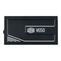 Cooler Master V Series V650 - power supply - 650 Watt Cooler master - 1