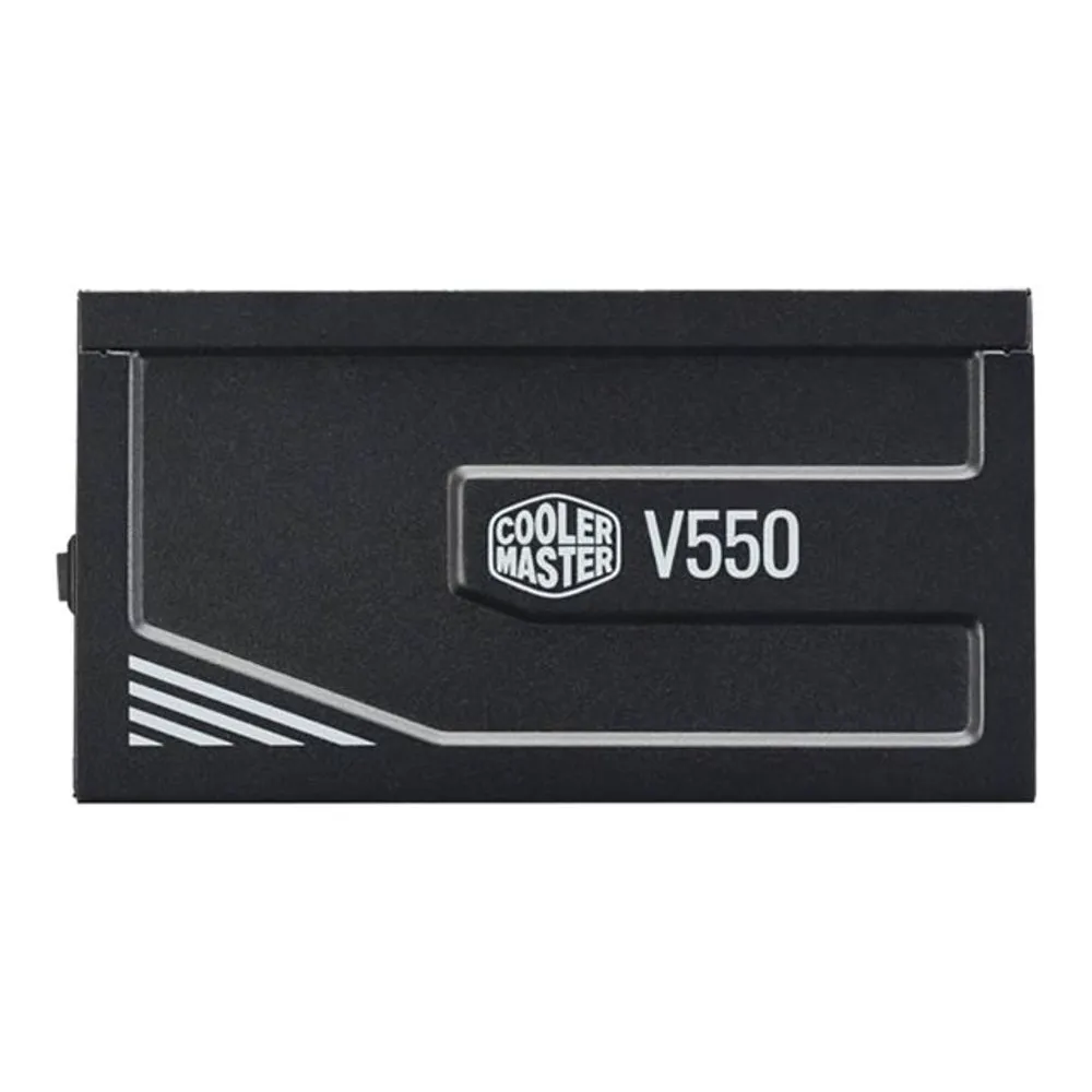 Cooler Master V Series V550 - power supply - 550 Watt Cooler master - 1