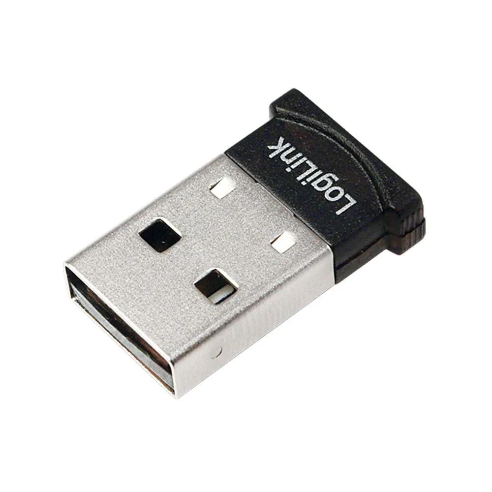 LogiLink Bluetooth adapter stick BT0015 V 4.0 - USB 2.0 Logilink - 1