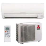 Aparat de aer conditionat mitsubishi msz-hj25+muz-hj25 clasa de energie a Mitsubishi - 1