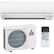 Aparat de aer conditionat mitsubishi msz-dm25+muz-dm25 clasa de energie a+ Mitsubishi - 1