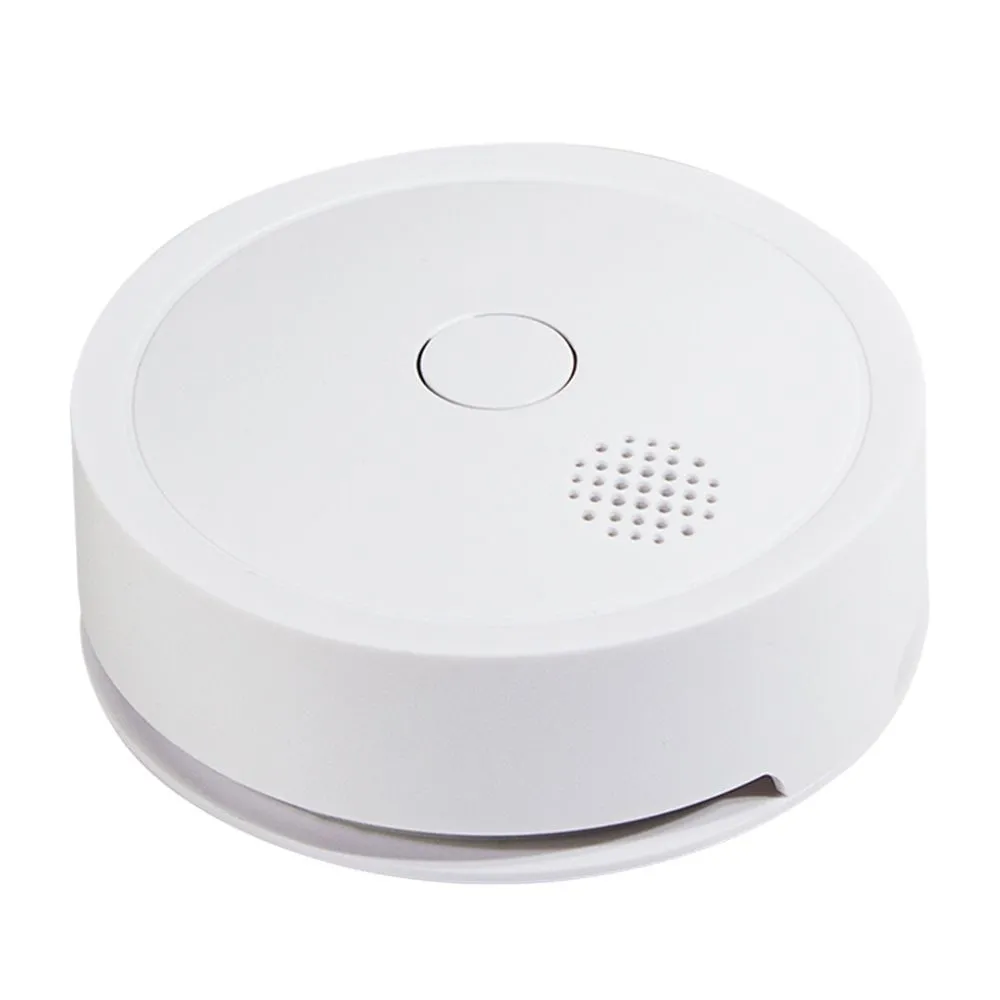 Smart Home Logilink Wi-Fi Smoke Detector Logilink - 1