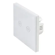 Smart Home Logilink Wi-Fi Wall Switch 2-Fold Logilink - 1
