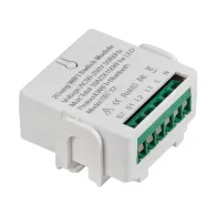 Smart Home Logilink Wi-Fi Switch Module Logilink - 1
