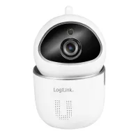 Smart Home Logilink Wi-Fi Camera 360 Degree Logilink - 1