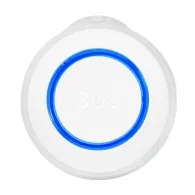 Smart Home Logilink Wi-Fi SOS Button Logilink - 1