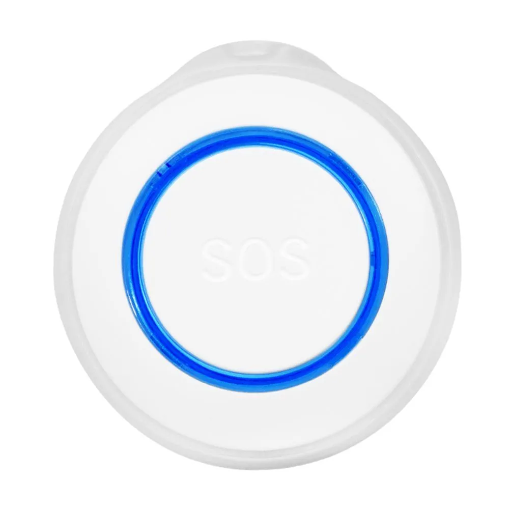 Smart Home Logilink Wi-Fi SOS Button Logilink - 1