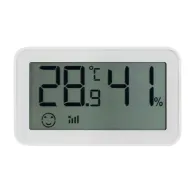 Smart Home Logilink Wi-Fi Thermo-Hygrometer Logilink - 1